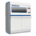 Biobase Automatic Nucleic Acid Extraction System  for PCR Lab Hot Sale 10.4 inch touch screen display UV Light Open